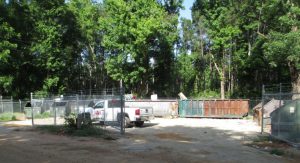 Temporary vs. Permanent Fencing for Construction Sites